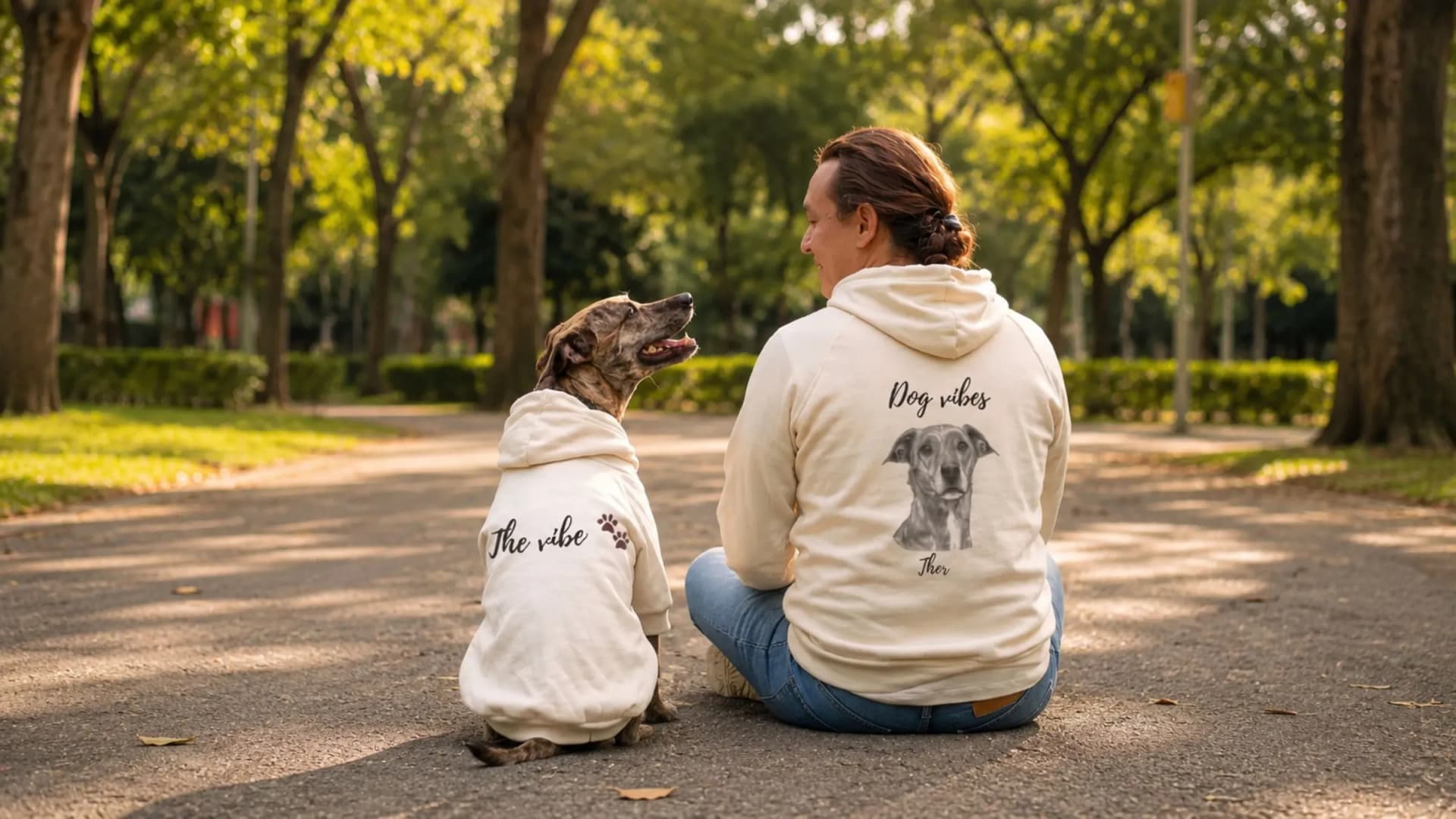 Personalizados
que los unen