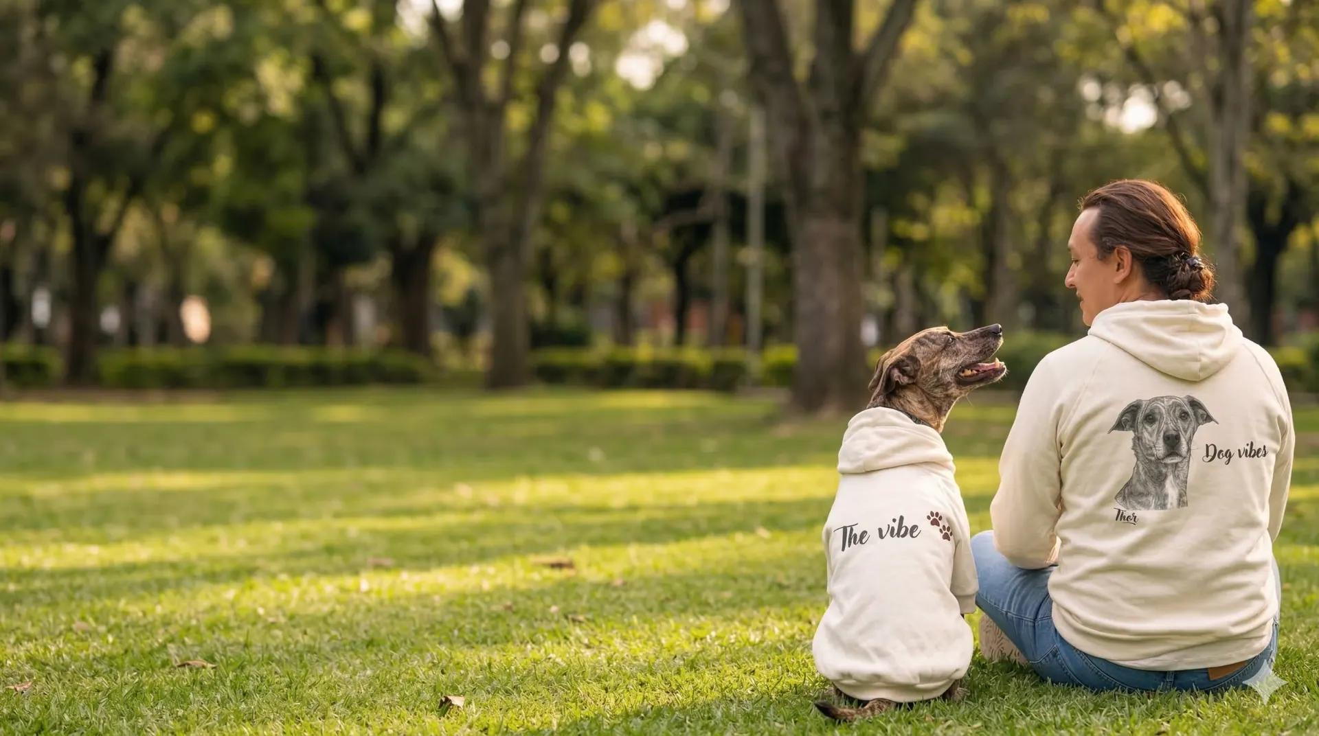 Personalizados 
que los unen