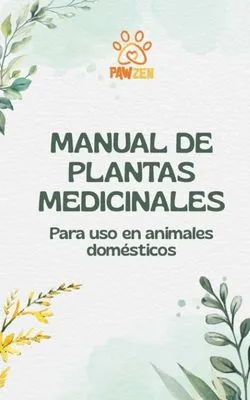 Manual de Plantas Medicinales